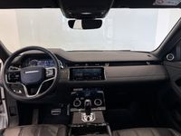 Land Rover Range Rover Evoque - Vorschau Bild 4