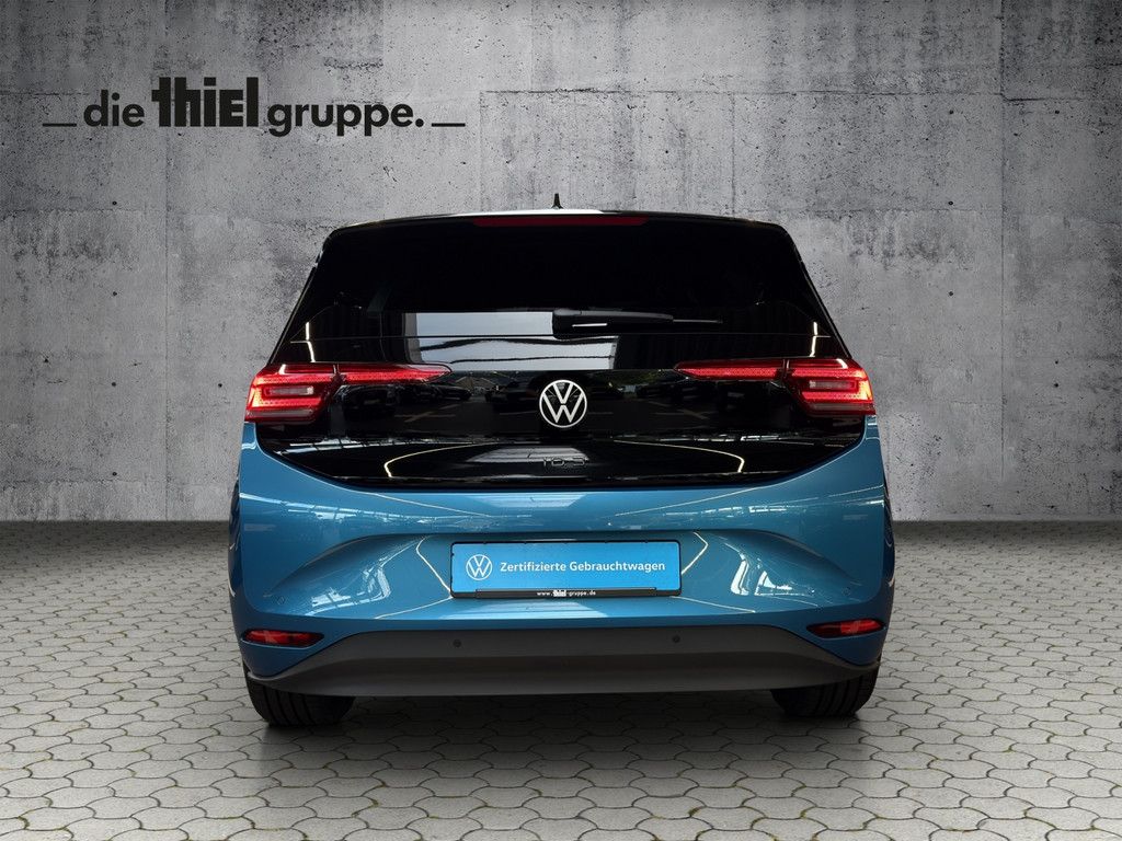 Volkswagen ID.3 Pro S Energy RFK NAVI SHZ PDC RFK NAVI SHZ foto 5