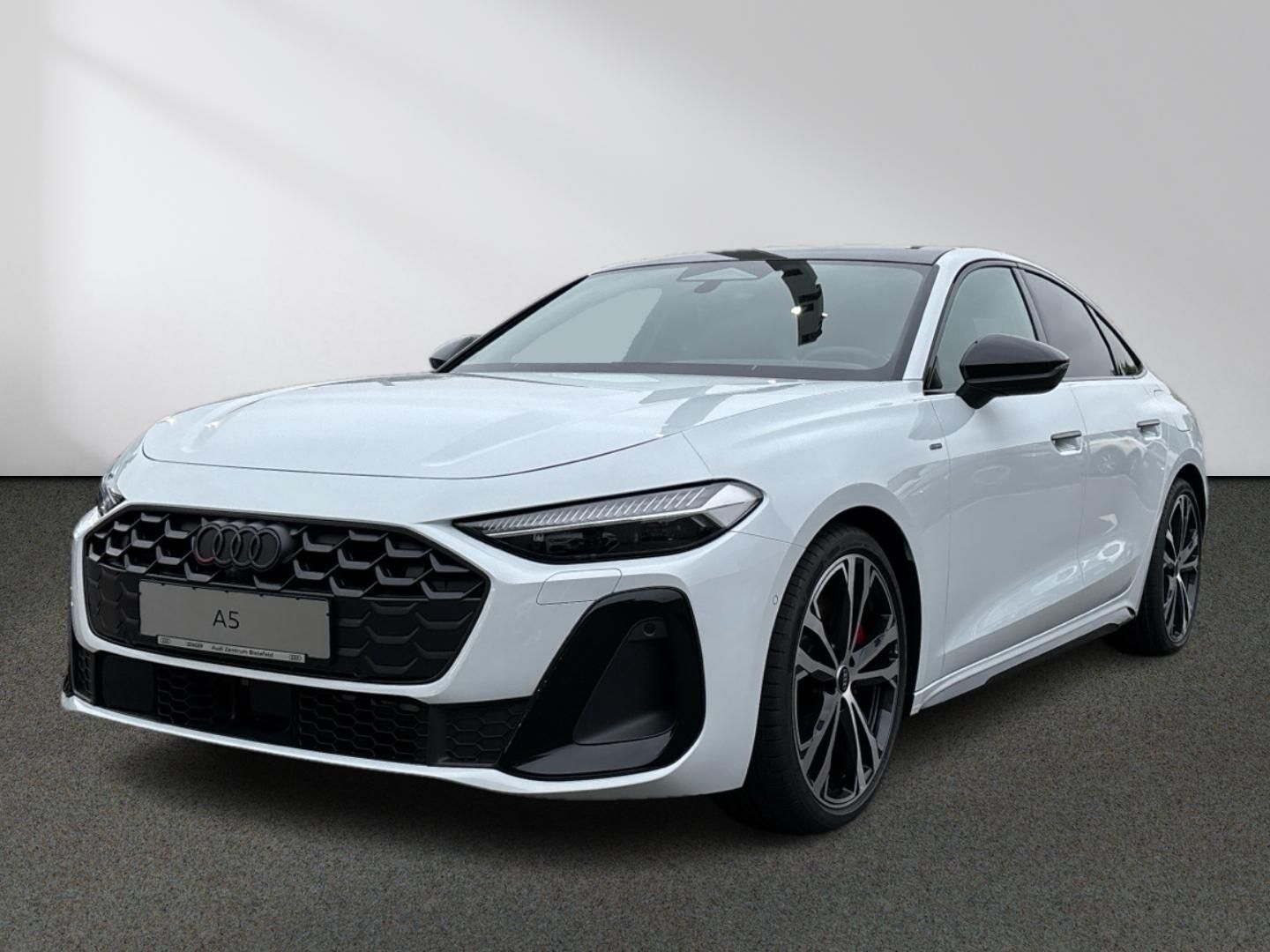Audi A5 e-hybrid quattro S tronic Digitales Cockpit