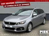 Peugeot 308 SW 1.6 BlueHDI Allure Preis EU - mit Diesel-Antrieb: Kombi, Preis