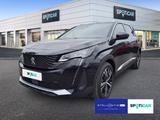 Peugeot 5008 1.2 Hybrid 136 GT (EURO 6 5008 1.2 Hybrid 1 - Peugeot 5008 mit Hybrid-Antrieb