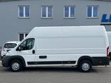 Citroën Jumper Grossraumkasten 35 L4H3 HDi 120 Heavy*AHK - Kipper