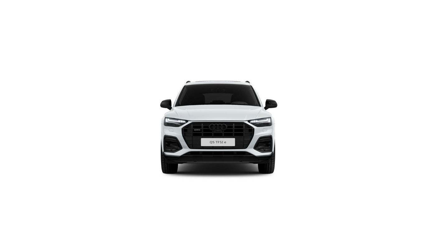Audi Q5 - Bild 4