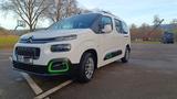 Citroën Berlingo BlueHDi 130 S&S FEEL XL FEEL - Citroen Berlingo X mit Diesel-Antrieb