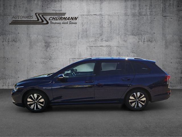 Golf Variant 1.5 eTSI OPF DSG MOVE