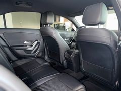 MERCEDES-BENZ A 180 Progressive Limousine - Thumbnail 38