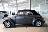 Volkswagen Käfer Cabriolet - VW Käfer Gebrauchtwagen in Stuttgart