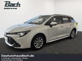 Toyota Corolla 2.0 l Hybrid TS Business Editi - Toyota Jahreswagen: Kombi