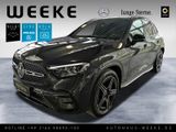 Mercedes-Benz GLC 200 4M AMG ADVANCED PLUS+NIGHT+TRITTBRETTER - Mercedes-Benz GLC 200 aus 2023