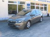 Opel Astra ST 1.4 Turbo Dynamic 92kW S/S - Opel Astra: 92
