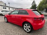 Audi A3 ambition*Automatik*Garantie* - Audi A3: Kleinwagen