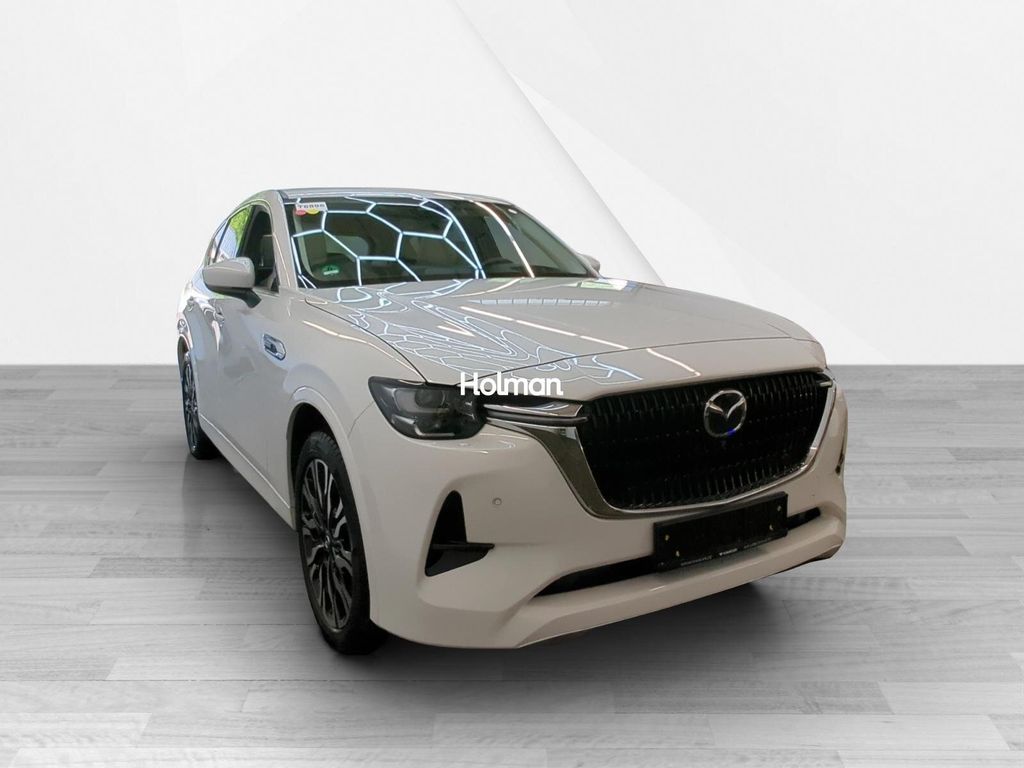 Image of Mazda CX-60