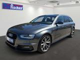 Audi A4 Avant 2.0 Ambition quattro TDI DSG Garantie S - Audi A4 Ambition mit Diesel-Antrieb