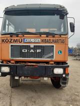 MAN ÖAF 17 232  4x4 kipper - Angebote