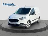 Ford Transit Courier Trend/Klima/hzb.FS/HFL/Bluetooth - Ford Transit Courier aus 2022