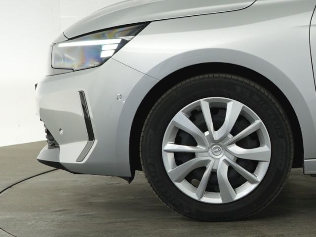 Corsa F FACELIFT+SITZHEIZUNG+LENKRADHEIZUNG+PARK