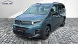 Citroën III 1,2 PureTech 110 Plus XL N1 Alu KA LED Link  - Citroën Berlingo: Iii