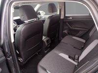 Volkswagen T-Cross - Vorschau Bild 10
