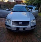 Volkswagen VW PASSAT   3BG    1.9TDI - Volkswagen Passat mit Diesel-Antrieb: Limousine, 3b TDI