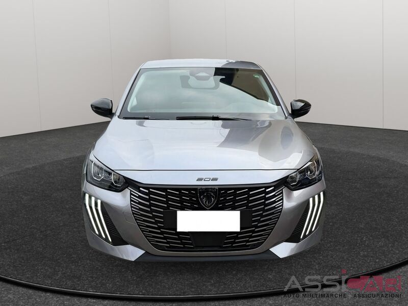 Peugeot 208 Allure PureTech 100 S/S imagem 2