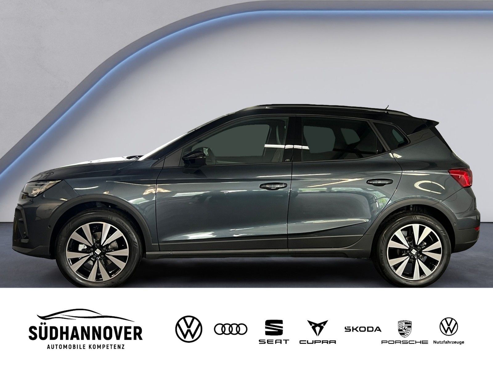 Seat Arona - Bild 3