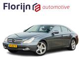 Mercedes-Benz CLS 350 CGI Prestige V6 Aut 292 PS | Vollleder | - Mercedes-Benz CLS 350 mit Benzin-Antrieb