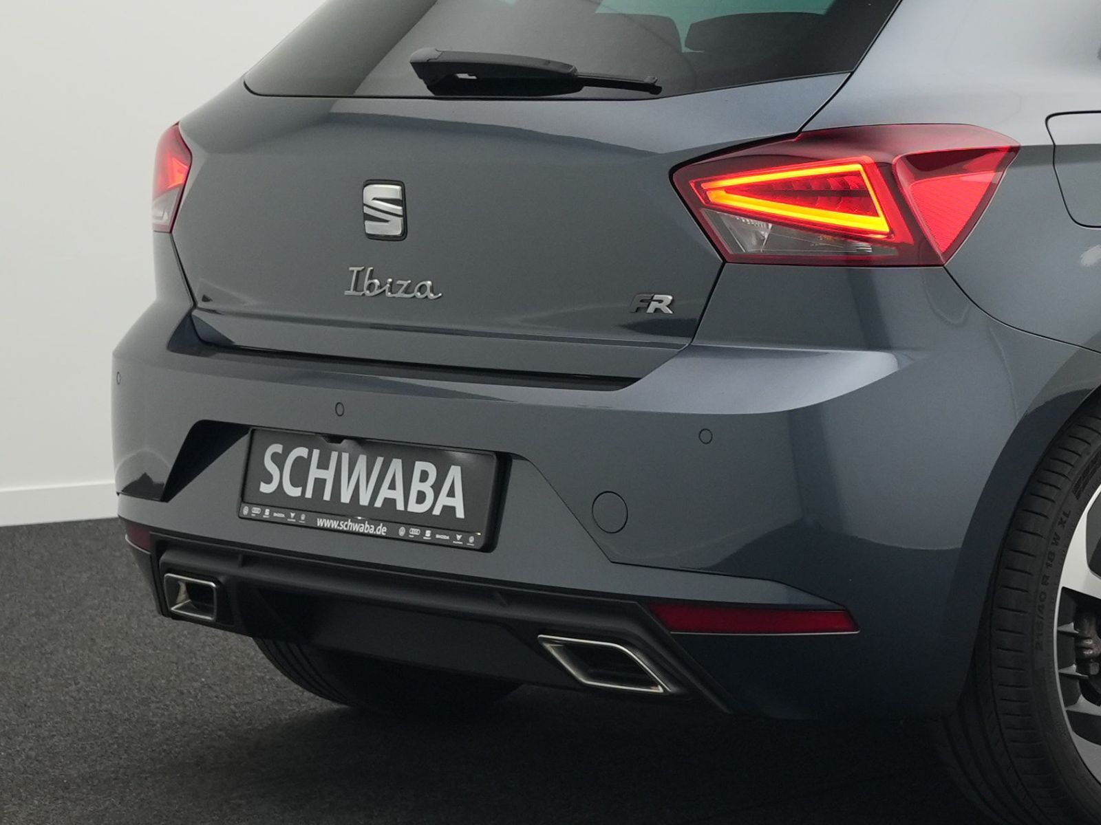 Seat Ibiza - Bild 37