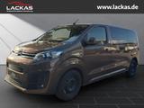 Citroën Spacetourer Business M 2.0 KOMBI L2 H1 9-SITZER - gebrauchte Citroën SpaceTourer aus dem Jahr 2019