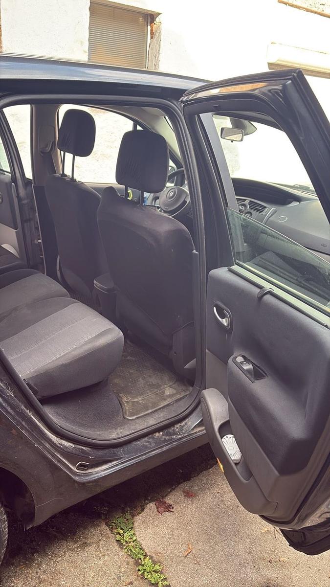 Renault Megane 2006 — photo 12