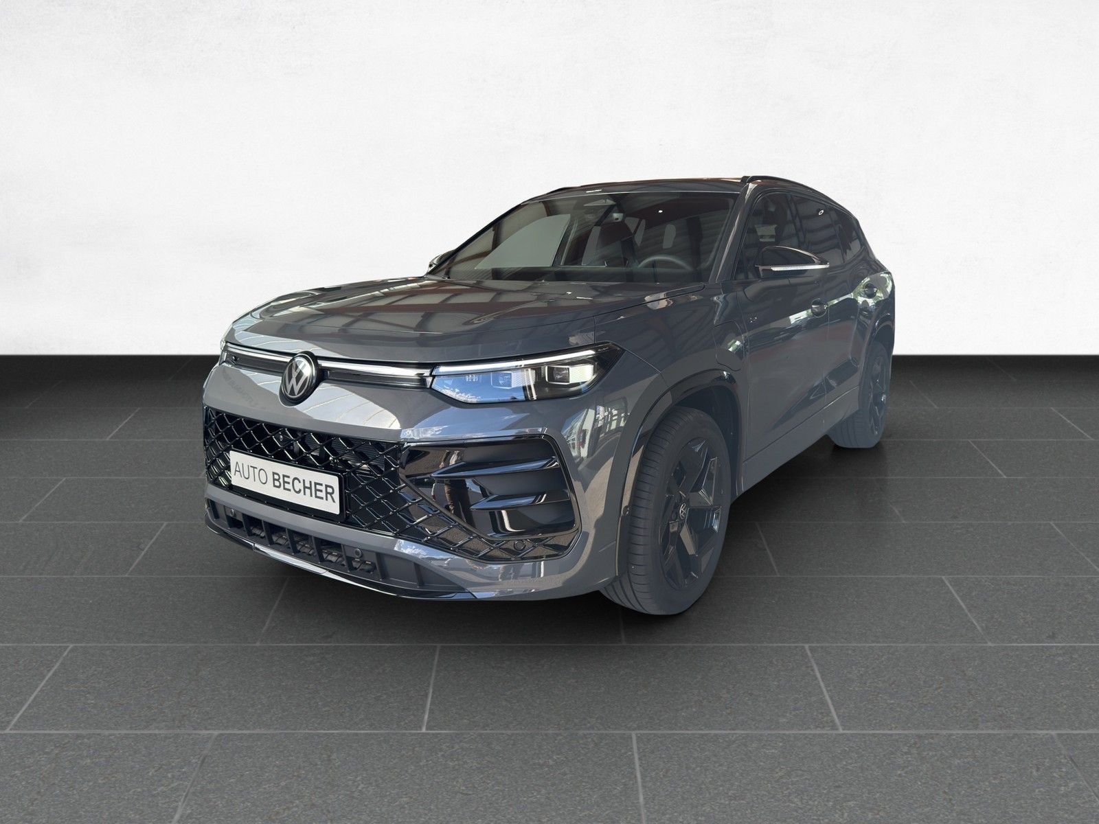 Volkswagen Tayron R Line 1.5 eHybrid DSG AHK Pano Navi LED foto 2