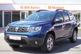 Dacia Duster 1.3 TCE Navi Sitzheizung Kamera PDC - Dacia Gebrauchtwagen in Berlin