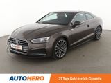Audi A5 2.0 TFSI quattro Sport Aut. *S-LINE*LED*PDC* - Audi A5 aus 2017