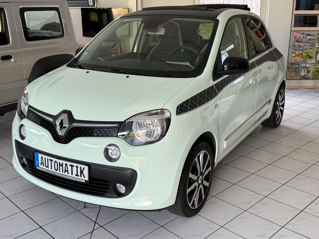 Image of Renault Twingo
