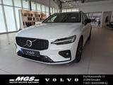 Volvo V60 B4 Plus Dark Mild-Hybrid