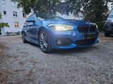 BMW 120d M Sport Automatik 190PS TÜV NEU - BMW 120: 120d Ps