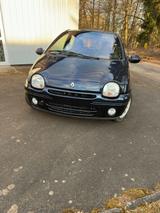 Renault Twingo 1.2L Initiale TÜV Neu  - Renault Twingo: Initiale