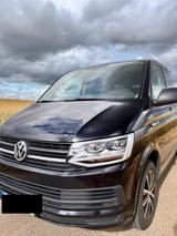 Volkswagen VW Multivan T6 - Volkswagen LT aus 2019
