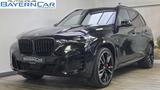 BMW X5 xDr50e M Sport Pro 22Zoll Sitzlüft. ACC AHK