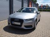 Audi A3 1.4 TFSI nur 87.000 km unfallfrei AHK SHZ - Audi A3 mit Benzin-Antrieb: Limousine, 1.8