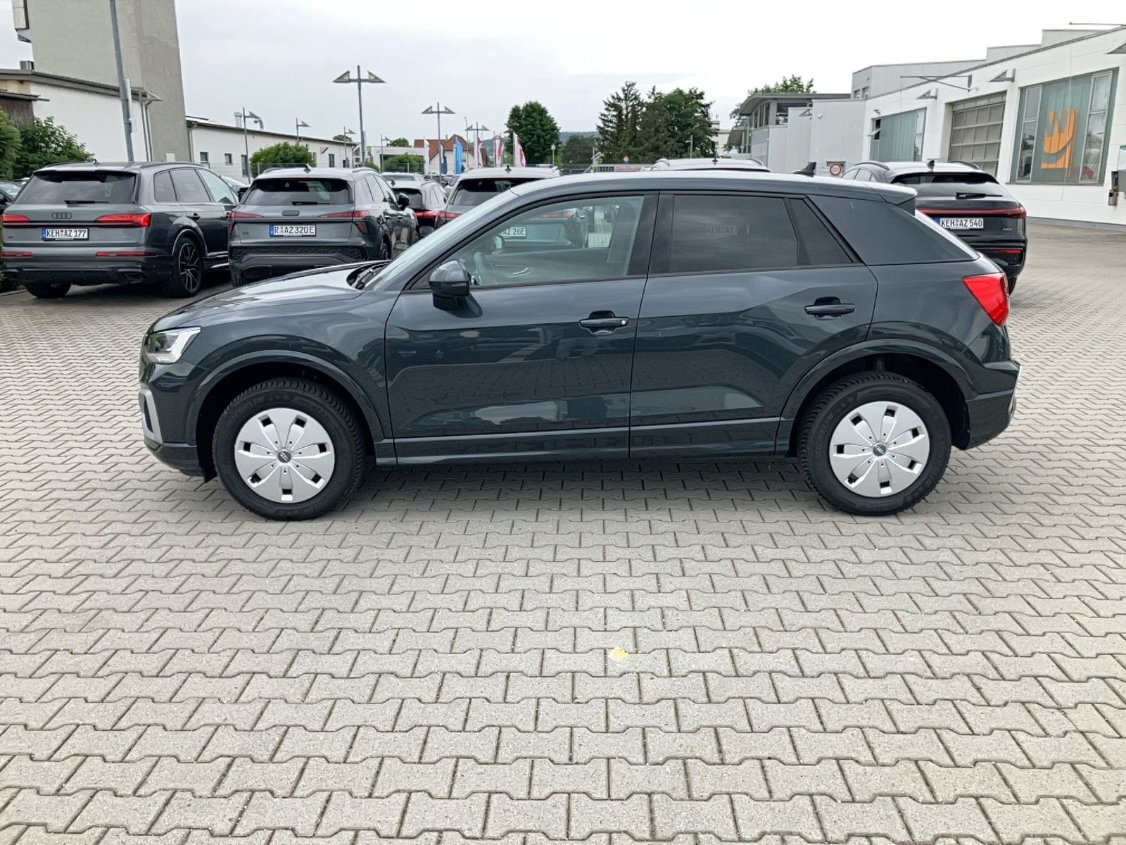Audi Q2 - Bild 3