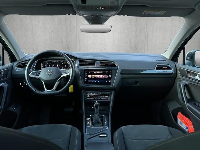 Volkswagen Tiguan Elegance 2.0TDI DSG Pano+IQ.Light +Kamera, миниатюра 12