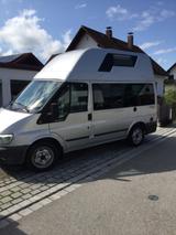 Ford Transit Euroline / Nugget - Ford Eu