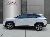 Hyundai Tucson Prime*4WD*Matrix*Einparken per Fernb.*360 - Hyundai TUCSON in Braunschweig