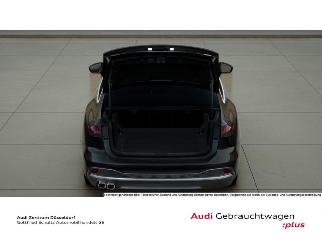 Audi A6 - Bild 8