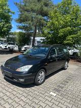 Ford Focus 1.6 Futura Futura - Ford Focus: Futura