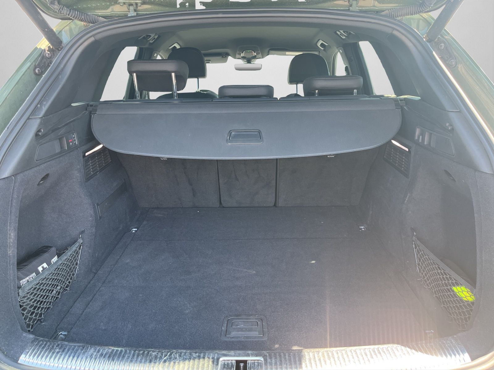 Audi Q5 - Bild 16