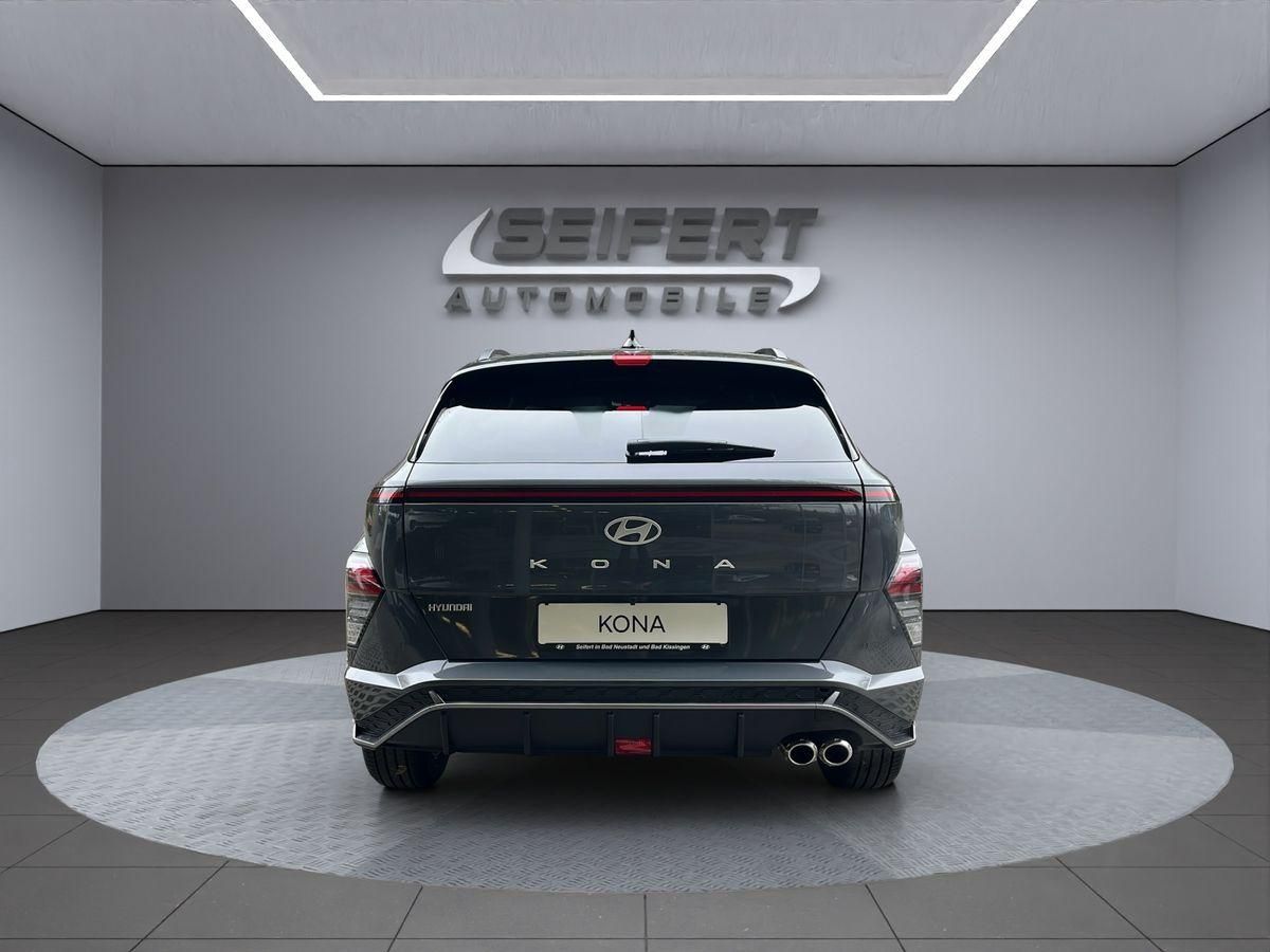 Hyundai Kona – Bild 4