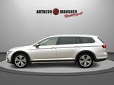 Volkswagen Passat Alltrack 4Motion 2.0 TDI DSG STANDH/AHK - Volkswagen Passat Alltrack mit Diesel-Antrieb: Automatik