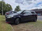 Skoda Fabia 1.2l TSI Cool Edition - Skoda Fabia: Standheizung