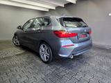 BMW 118i Advantage, AUTOMATIK, M SPORT 18", M LENKER - BMW 118 in Berlin